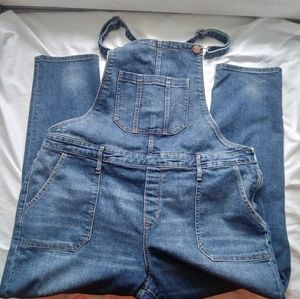 Old Navy Jean Overalls